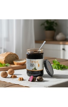 Fanus Pancar Pekmezi 700 G