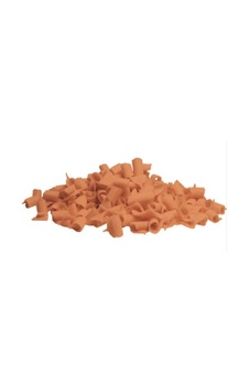 Barlo Portakallı Turuncu Bukle Çikolata 1 Kg