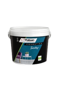 Polisan Cosmetika Sedef 2,5l 2,5 Lt Polisan Cosmetika Sedef 2,5l 2,5 Lt