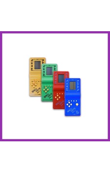 Can 999 Tetris 1 Adet Bty Standart Can 999 Tetris 1 Adet Bty Standart