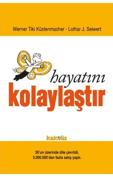 Hayatı Kolaylaştır Hayatı Kolaylaştır