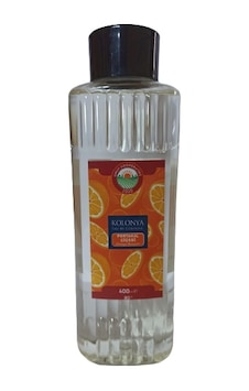 Umut Kooperatifi 80 Derece Portakal EDC Kolonya 400 ML Umut Kooperatifi 80 Derece Portakal EDC Kolonya 400 ML