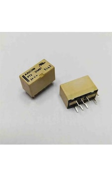 Ft2 D3497 24v 1a 2c 8pın Axıcom Mini Röle 3 Adet Ft2 D3497 24v 1a 2c 8pın Axıcom Mini Röle 3 Adet