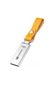 Kodak 32gb 2.0 Metal Usb Bellek K122 Kodak 32gb 2.0 Metal Usb Bellek K122