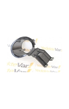 Fiat Brava - Bravo - Marea 1995-2001 Sis Far Çerçevesı Delikli Sağ Oem No: 735299031 Fiat Brava - Bravo - Marea 1995-2001 Sis Far Çerçevesı Delikli Sağ Oem No: 735299031
