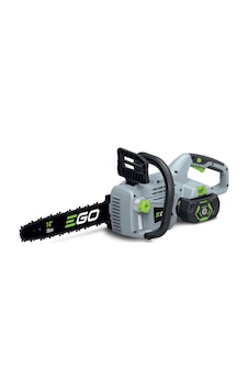 Ego Cs1401e Akülü Ağaç Kesme Testere 2.0 Ah Akülü