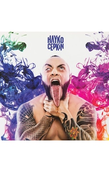 PLAK - Hayko Cepkin / Aşkın ızdırabını... (2LP) PLAK - Hayko Cepkin / Aşkın ızdırabını... (2LP)