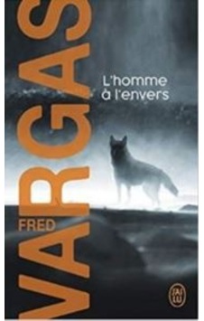 L'homme À L'envers 9782290349236 L'homme À L'envers 9782290349236