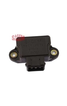 POTANSIMETRE SENSOR R19 MEGANE 1.6 8V SGM 50113