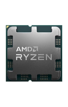 AMD Ryzen 7 7800X3D 4.2 GHz AM5 96 MB Cache 120 W İşlemci Tray