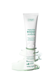 Ziaja Akneli Cilt Peeling 75 ML Ziaja Akneli Cilt Peeling 75 ML