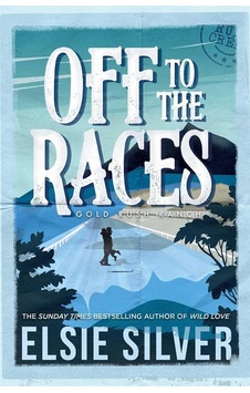 Off To The Races - Gold Rush Ranch Off To The Races - Gold Rush Ranch