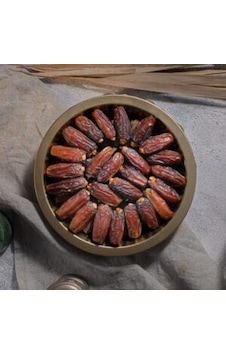 Hicazi Mebrum Duble Medine Hurma 1 KG Hicazi Mebrum Duble Medine Hurma 1 KG