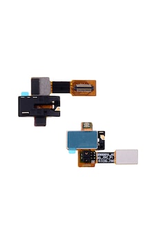 General Mobile Uyumlu DİSCOVERY ELİTE  SENSOR KULAKLIK SOKET FİLM