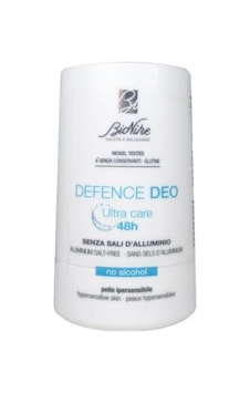 Bio Nike Defence Alüminyum Tuzu İçermeyen Unisex Roll-On Deodorant 50 ML Bio Nike Defence Alüminyum Tuzu İçermeyen Unisex Roll-On Deodorant 50 ML