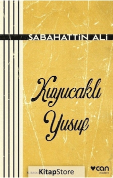 Kuyucaklı Yusuf / Sabahattin Ali N11.670 Kuyucaklı Yusuf / Sabahattin Ali N11.670