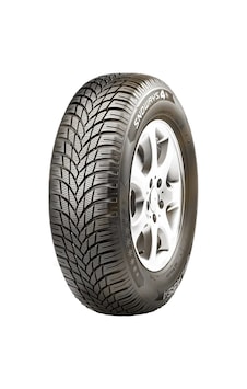 Lassa 175/65R14 82T Snoways 4 Kış Lastiği 2026 Lassa 175/65R14 82T Snoways 4 Kış Lastiği 2026