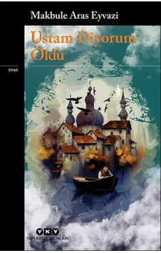 Ustam Diyorum Öldü - Rzır-832303 Ustam Diyorum Öldü - Rzır-832303