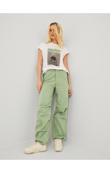 Jack & Jones Jack Jones Jjxx Bayan Rahat Paraşüt Pantolon 12234805