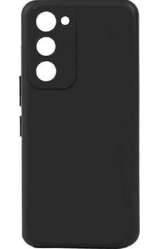 Nihcase Tecno Camon 18 Premier Kılıf Matte Biye Silikon Nihcase Tecno Camon 18 Premier Kılıf Matte Biye Silikon