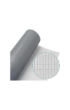 Netpen Fiber Sineklik Tülü / Teli 30 Metre X 120 Cm Netpen Fiber Sineklik Tülü / Teli 30 Metre X 120 Cm
