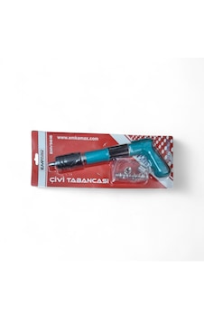 Emka Barutlu Çivi Tabancası