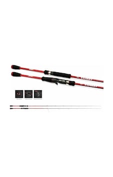 Rapala Vaaksy LRF ve Spin Olta Kamışı Standart 198CM - 6-12LB Rapala Vaaksy LRF ve Spin Olta Kamışı Standart 198CM - 6-12LB