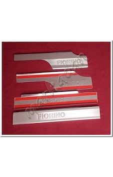 Db Chrome Fiat Fiorino Krom Iç Kapı Eşiği 2008 Sonrası 4 Parça P. (430394363) Db Chrome Fiat Fiorino Krom Iç Kapı Eşiği 2008 Sonrası 4 Parça P. (430394363)