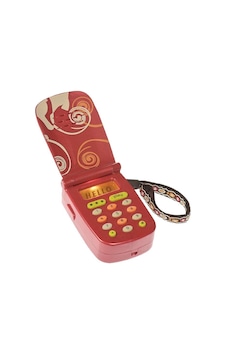 B. Toys Hellophone Ses Kayıtlı Müzikli Telefon B. Toys Hellophone Ses Kayıtlı Müzikli Telefon