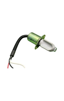 12v Stop Selenoidi Kulaklı Cummıns 12v Stop Selenoidi Kulaklı Cummıns