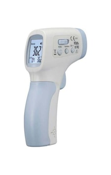 Dt-8806 Mesitaş Temassız Kızılötesi Ateş Ölçer Dt-8806 Mesitaş Temassız Kızılötesi Ateş Ölçer