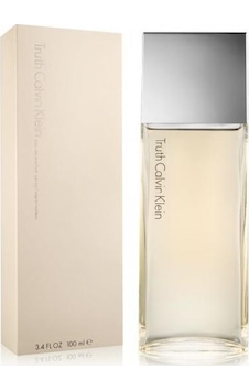 CALVIN KLEIN TRUTH EDP 100ML Kadın PARFÜMÜ