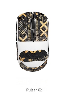 Pulsar X2 Mini Tape Fare Kaymaz Bant Koruyucu Kavrama Bandı Yükseltme Kiti Diğer Pulsar X2 Mini Tape Fare Kaymaz Bant Koruyucu Kavrama Bandı Yükseltme Kiti Diğer