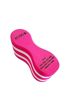 Yüzme İçin Pembe Pull Buoy Aparatı Açık Mavi Yüzme İçin Pembe Pull Buoy Aparatı Açık Mavi