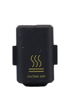 Qidi Tech Q2/q2c Hotend Silikon Kılıf Qidi Tech Q2/q2c Hotend Silikon Kılıf