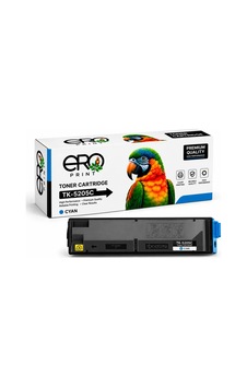 Kyocera Tk-5205c Mavi Uyumlu, Toner Kyocera Tk-5205c Mavi Uyumlu, Toner