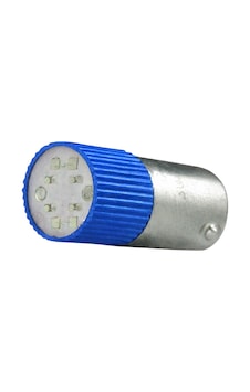 Gwest Ba9sc - 110v - M Led Ampul 110v. Ac-dc Mavi 50 Adet Gwest Ba9sc - 110v - M Led Ampul 110v. Ac-dc Mavi 50 Adet