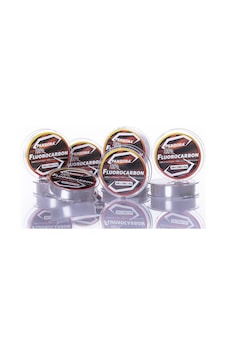 Pandora Fc Misina 0,41 Mm 30 Mt. 1 Pack Pandora Fc Misina 0,41 Mm 30 Mt. 1 Pack