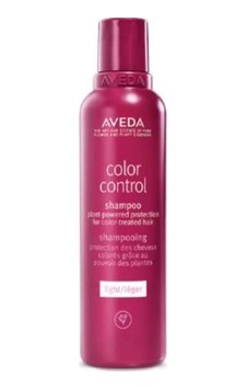 Aveda Color Control Boyalı Saçlar İçin Şampuan Light 200 Ml Aveda Color Control Boyalı Saçlar İçin Şampuan Light 200 Ml