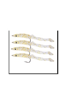 Oscar Yrgl Silikon Yem 8,5 Cm 1 Adet (547027841) Oscar Yrgl Silikon Yem 8,5 Cm 1 Adet (547027841)