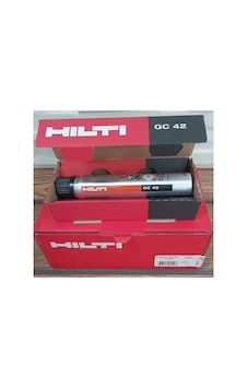 Gazlı Tabanca Çivisi 1200x X-c 27 G3 Mx + Gaz Tüpü Gc 42 Diğer Gazlı Tabanca Çivisi 1200x X-c 27 G3 Mx + Gaz Tüpü Gc 42 Diğer