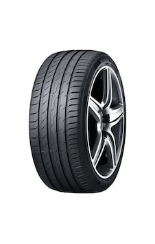 Nexen 275/55 R17 109V N'Fera Sport SUV 4x4 Yaz Lastiği 2026 Nexen 275/55 R17 109V N'Fera Sport SUV 4x4 Yaz Lastiği 2026