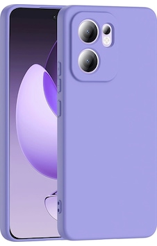 Oppo Reno 13f 5g Kılıf Zore Mara Lansman Kapak Lila Oppo Reno 13f 5g Kılıf Zore Mara Lansman Kapak Lila