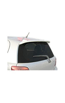 Yaris 1 Spoiler Camüstü Gt Fiber 1999 2005