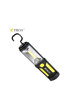 Troy 28054 Şarjlı Çalışma Lambası Cob Led N11.14843 Çok Renkli Troy 28054 Şarjlı Çalışma Lambası Cob Led N11.14843 Çok Renkli