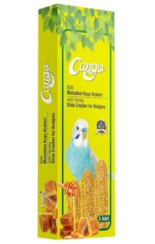 Cango Ballı Kuş Kraker 105 G