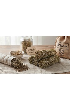 Üzerlik Peganum Harmala Demet X2 Set İndirimli Üzerlik Peganum Harmala Demet X2 Set İndirimli