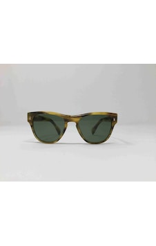 Olıver Peoples 5190s Shean 108052 52 Unisex Güneş Gözlüğü Kahverengi Olıver Peoples 5190s Shean 108052 52 Unisex Güneş Gözlüğü Kahverengi