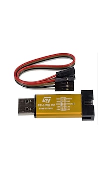 Rfkumanda St-Link V2 Mini St Programlayıcı Rfkumanda St-Link V2 Mini St Programlayıcı