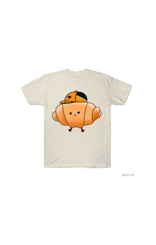 Flood Of Style Oscar Pastry Piastris Meme T-shirt Erkekler Kadınlar Için % 100% Pamuk T Shirt Kısa Kollu Üst Bej Flood Of Style Oscar Pastry Piastris Meme T-shirt Erkekler Kadınlar Için % 100% Pamuk T Shirt Kısa Kollu Üst Bej